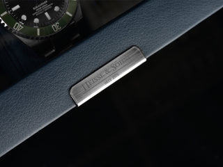 Watch Box XL Blue 12 - Top Part