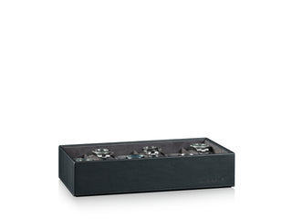 Watch Box XL Black 12 - Bottom Part