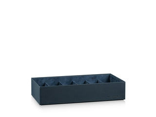 Sunglasses Box XL Blue 6 - Bottom Part