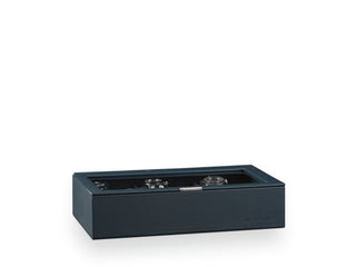 Sunglasses Box XL Blue 6 - Bottom Part