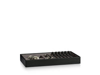 Jewelry Tray XL Black - Bottom Part