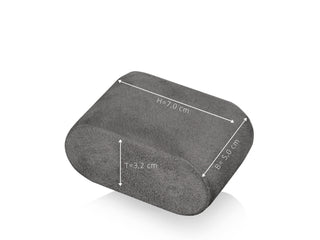Mirage Watch Box L Black 6 - Top Part