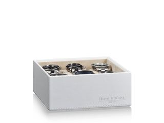 Mirage Watch Box L Cream 6 - Bottom Part
