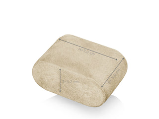 Mirage Watch Box L Cream 6 - Bottom Part