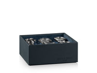 Mirage Watch Box L Blue 6 - Bottom Part