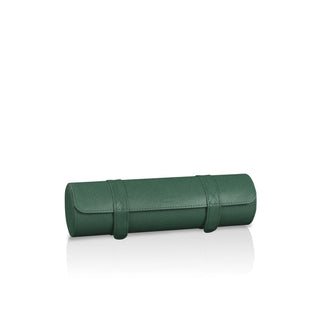 Rondo 5 Watch Roll Green