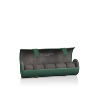 Rondo 5 Watch Roll Green