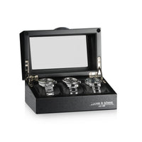 Oxford 3 watches Black Box