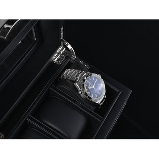 Oxford 3 watches Black Box