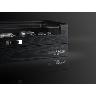 Oxford 5 watches Black Box
