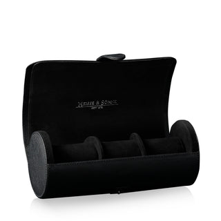 Rondo 3 Watch Roll Black