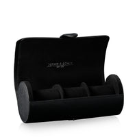 Rondo 3 Watch Roll Black