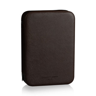 Travel Case Brown