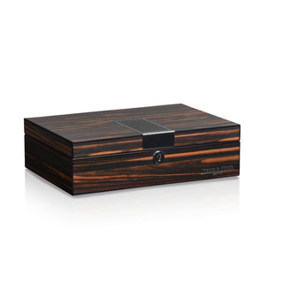 Berlin 8 Watches Wood Box