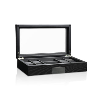 Monteray 8+ Watches Black Box