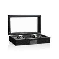 Monteray 8+ Watches Black Box
