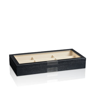 Monteray 9 Sunglasses Black Box