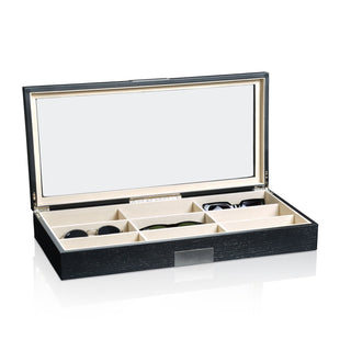Monteray 9 Sunglasses Black Box