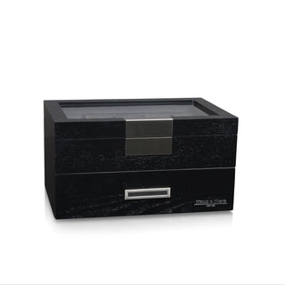 Monteray 20 Watches Black Box