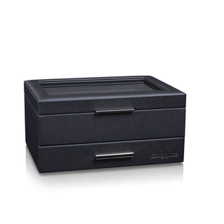 Heron 10+ Watches Black Box