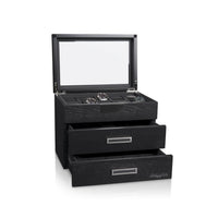 Monteray 30 Watches Black Box