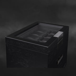Monteray 30 Watches Black Box