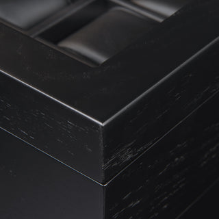 Monteray 30 Watches Black Box