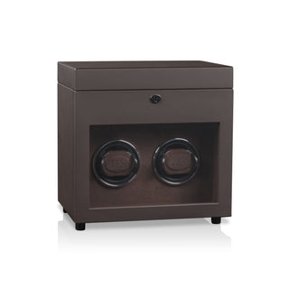 Vancouver Brown 2 Watches
