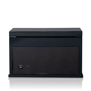 Loop 3 Carbon & Black