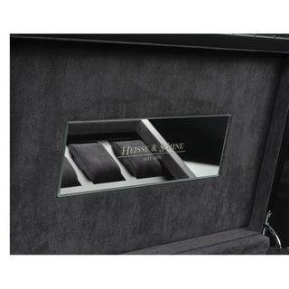 Dover 10 Watches Black Box