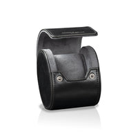 Vintage Single Watch Roll Black