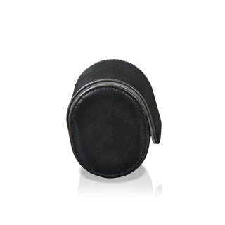 Vintage Single Watch Roll Black
