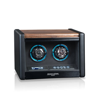 Madrid Light Oak 2 Watches