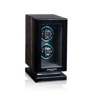 Rome Wood 2 Watches