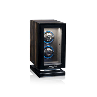 Rome Wood 2 Watches