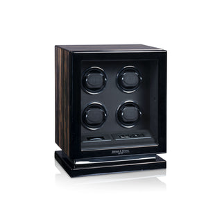 Rome Wood 4 Watches