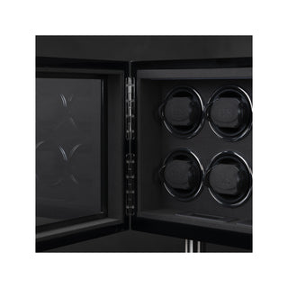 Collector Black High-Gloss 8 Watches