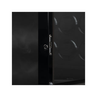 Collector Black High-Gloss 8 Watches