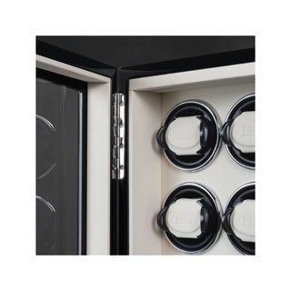 Collector Black and Cream 16 Watches