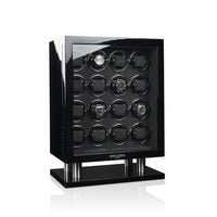 Collector Black 16 Watches