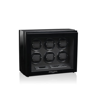 Watch Master 6 Black