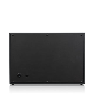 Watch Guard 8 Black