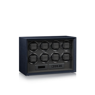 Watch Guard 8 Blue