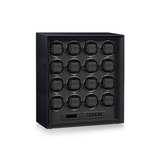 Watch Guard 16 Black