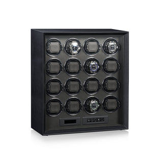Watch Guard 16 Black