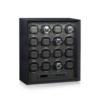 Watch Guard 16 Black