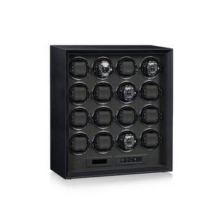 Watch Guard 16 Black