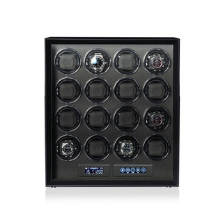 Watch Guard 16 Black