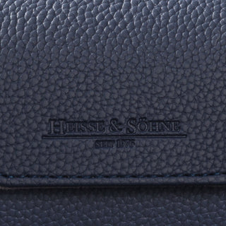 Charles Single Watch Roll Blue & Anthracite