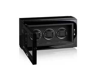 Watch Master 3 Black